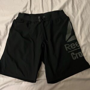 2019 Reebok CrossFit Games Shorts